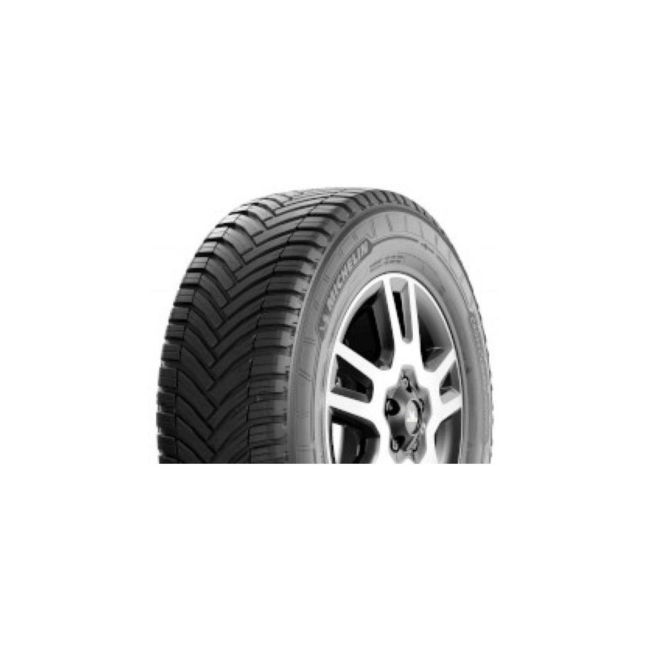 225/75 R 16 CP CROSSCLI CAMPER 118/116R