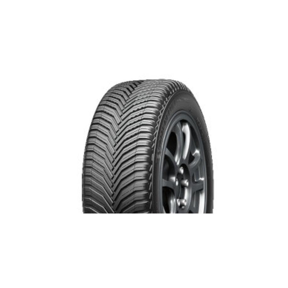 195/55 R 16  CROSSCLIMATE 2  87V