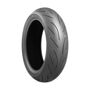 BRIDGESTONE BATTLAX S21 180/55 ZR17 (73W) TL R 8446