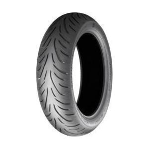 BRIDGESTONE BATTLAX SCOOTER 120/90-10 66J TL R 8474