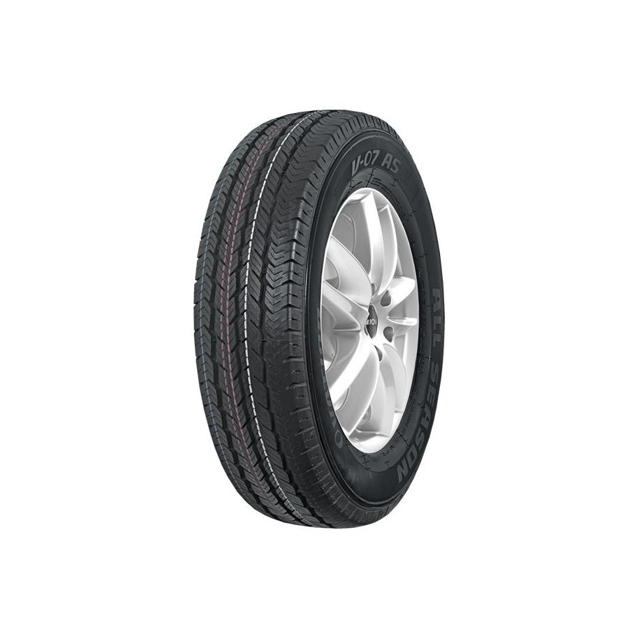 OVATION 215/75 R16C V-07 4S PR10 3PMSF 116R ALLSEASON DD73