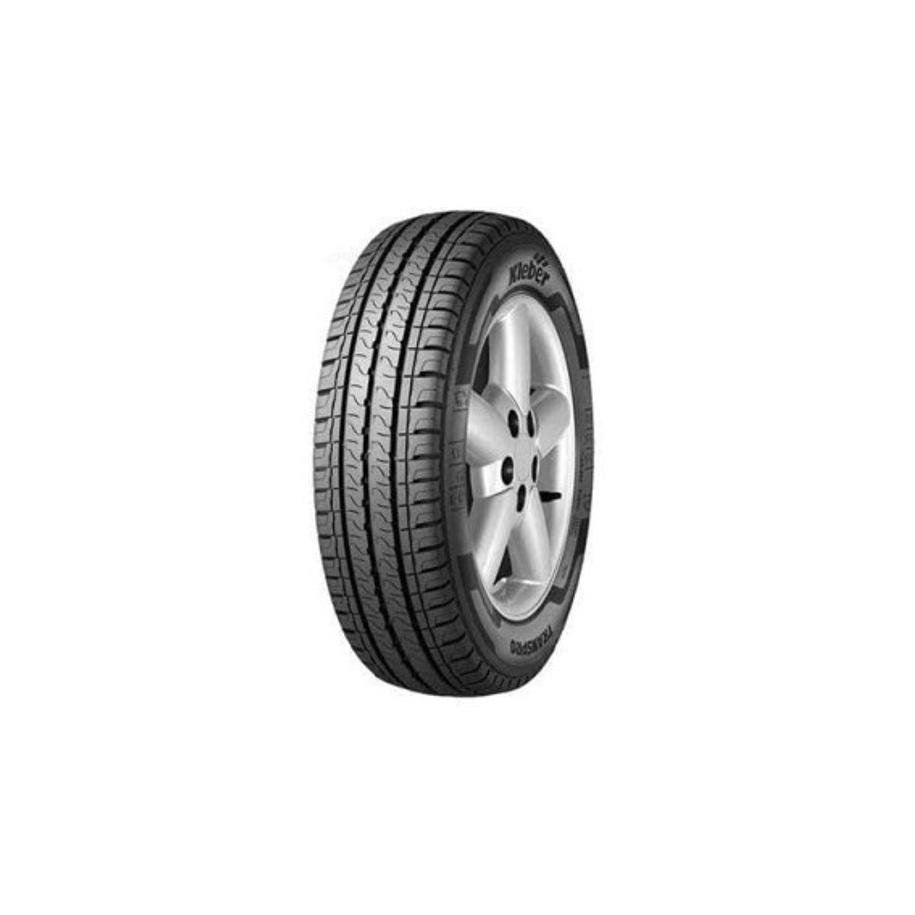 195/75 R 16 C TRANSPRO 2  107/105 R