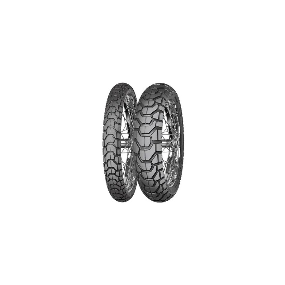 MITAS ENDURO TRAIL ADV 2 120/70 R17 58W TL F M+S 70001584