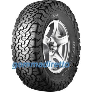 31X10.50 R 15  ALL TERRAIN T/A KO2  109S