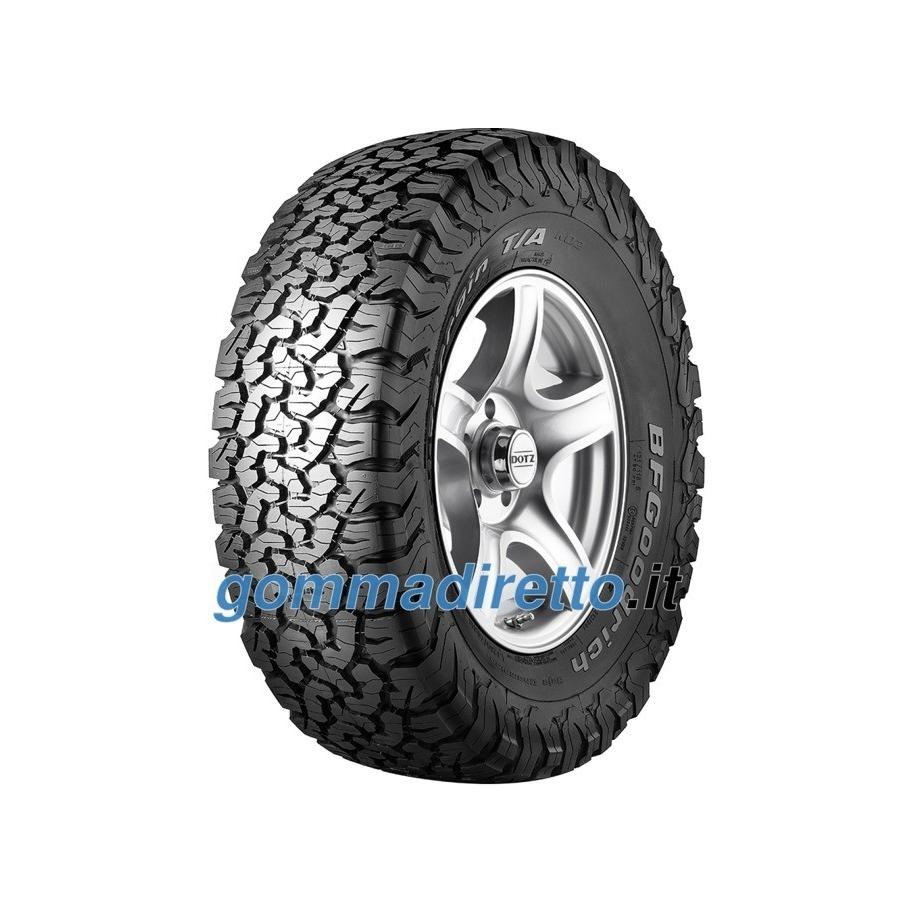 31X10.50 R 15  ALL TERRAIN T/A KO2  109S