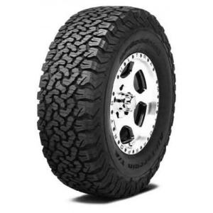 245/65 R 17  ALL TERRAIN T/A K02  111S