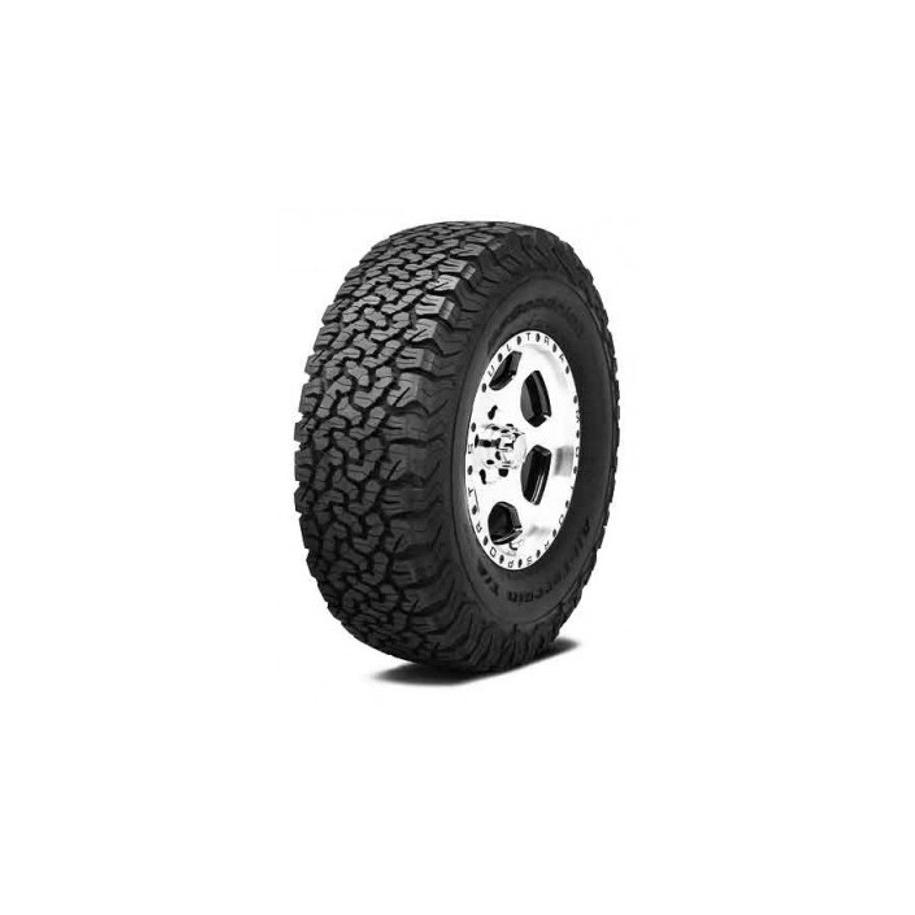 245/65 R 17  ALL TERRAIN T/A K02  111S