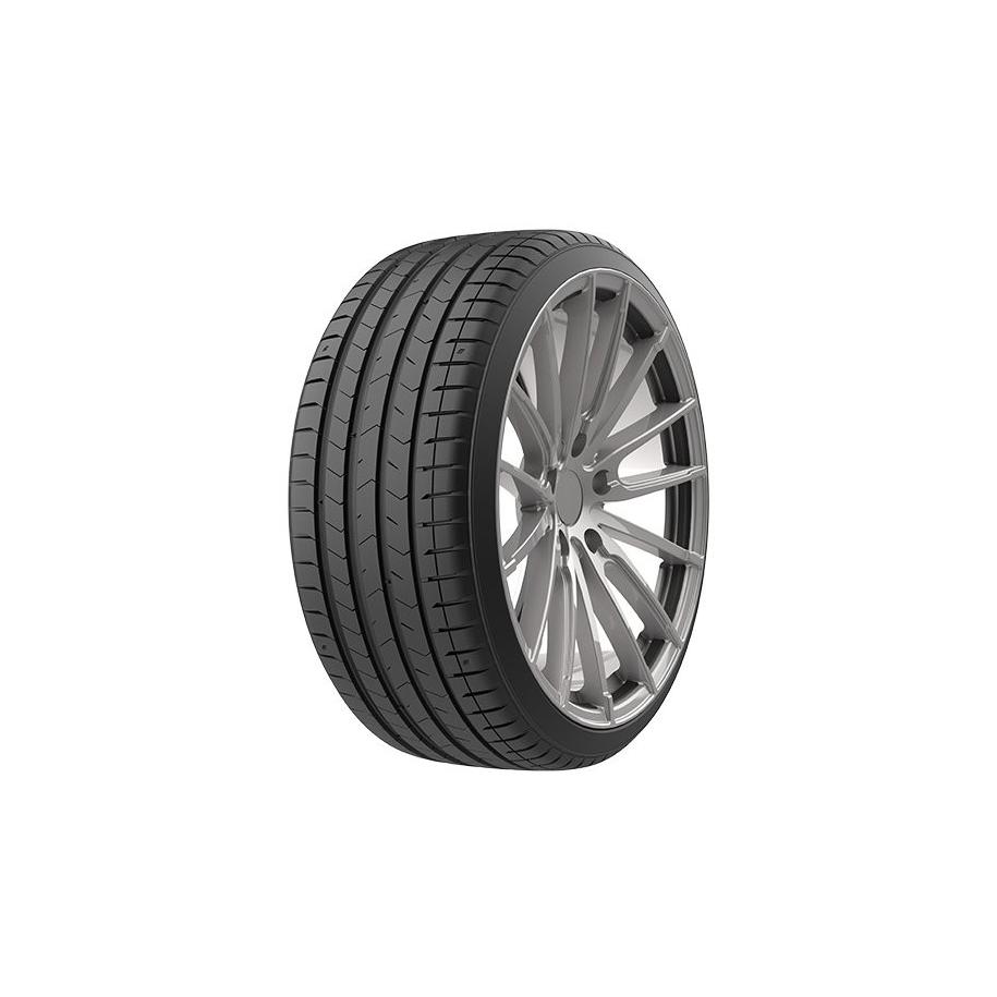 ZMAX X-SUPER 88 255/40ZR17 98Y 6EZM878F