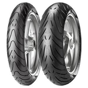COPPIA PIRELLI ANGEL ST - 120/70 ZR17 (58W) - 160/60 ZR17 (69W)