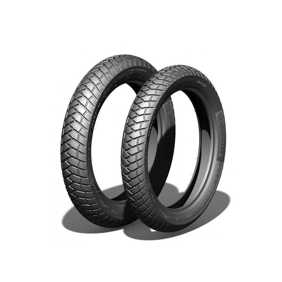 MICHELIN ANAKEE STREET 90/80-16 51S TL F/R XL 621334
