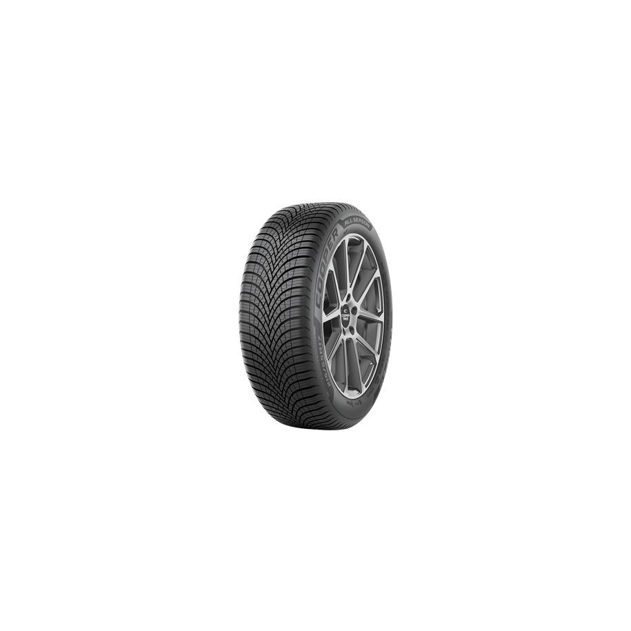 COOPER 255/55 R18 109W ALL SEASON XL