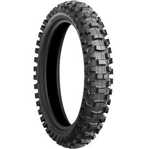 BRIDGESTONE 80/100 - 12 M204 TT 41M