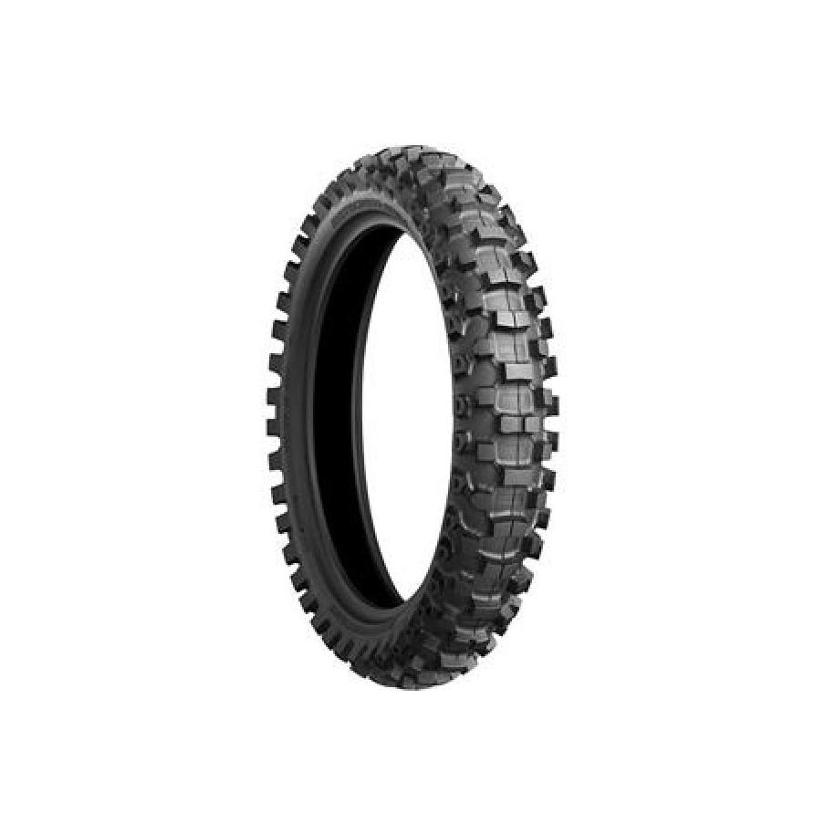 BRIDGESTONE 80/100 - 12 M204 TT 41M