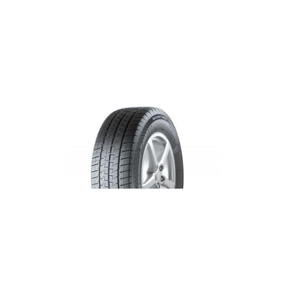 215/70 R 15CP VANCONTCAMPER 4S M+S 109R