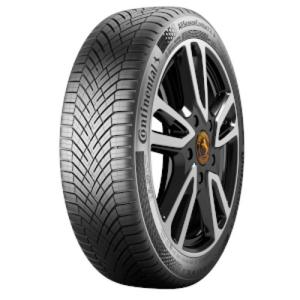 215/55 R 17  ALLSEASONCONTACT 2 98W