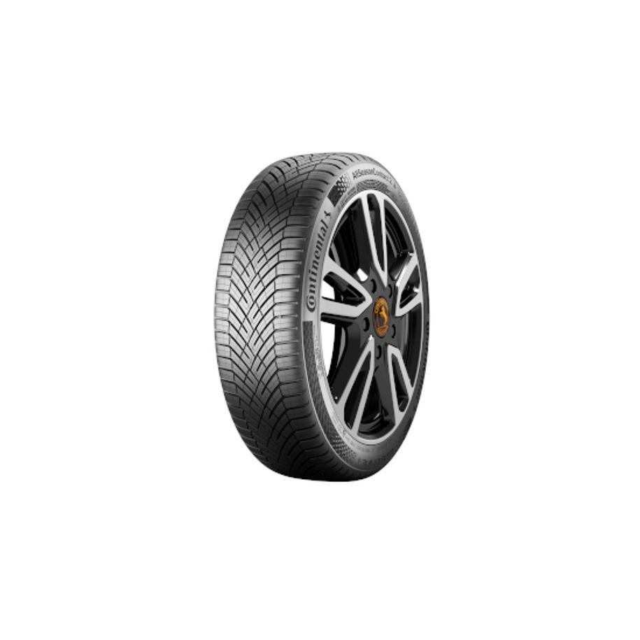 215/55 R 17  ALLSEASONCONTACT 2 98W