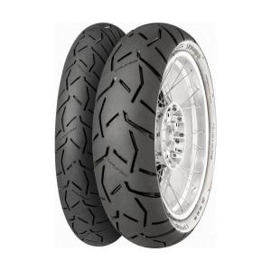 CONTINENTAL CONTIATTACK SM EVO 140/70 R17 66H  TL 0244575