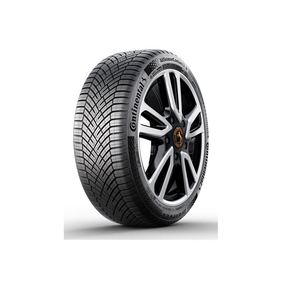 205/55 R 17  ALLSEASONCONTACT 2 95V 205/55 R 17  ALLSEASONCONTACT 2 95V