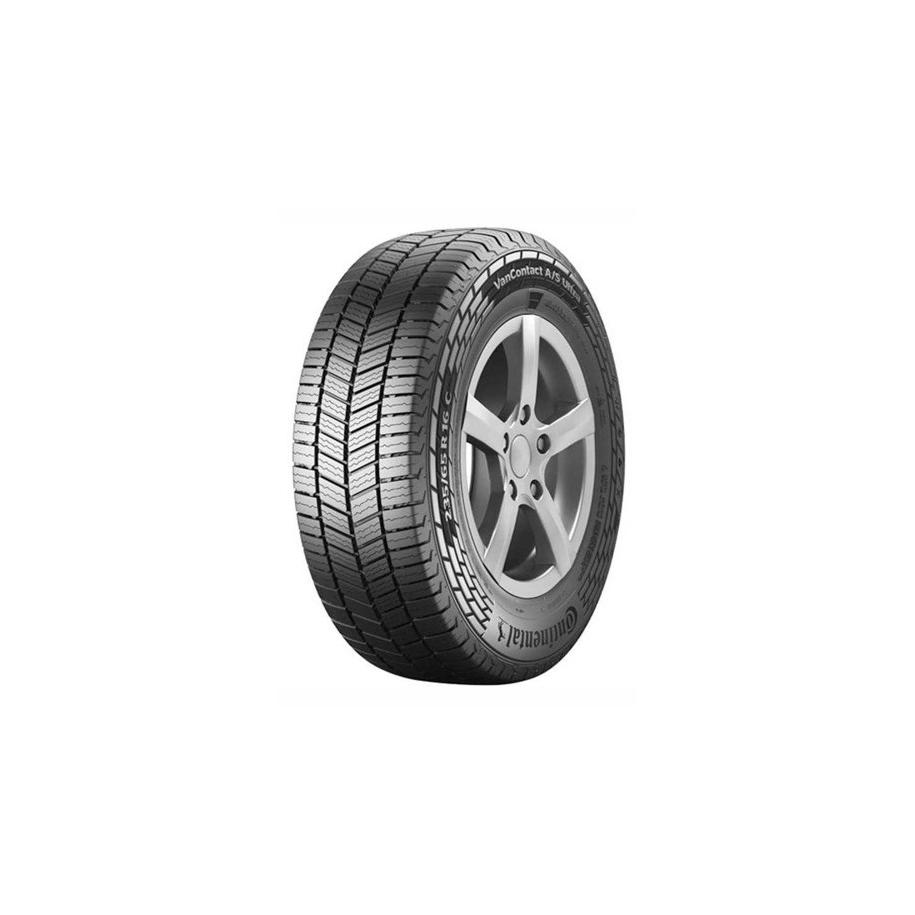 205/70 R 17  VANCONTACT A/S UL 115R