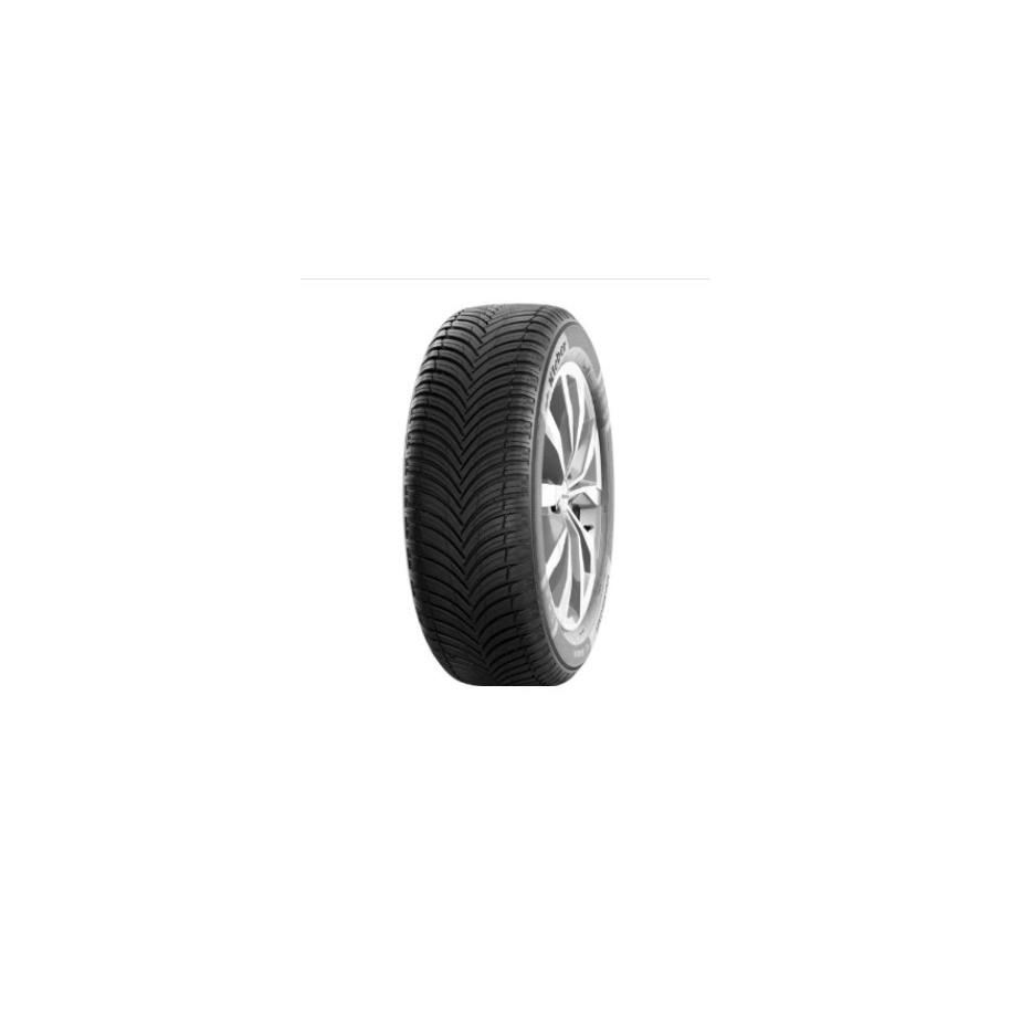 KLEBER 225/60 R 18  QUADRAXER SUV XL 104W