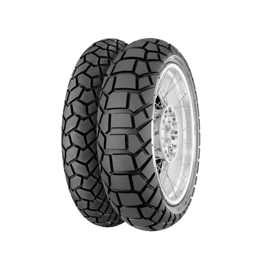 CONTINENTAL TKC 70 ROCKS 170/60 R17 TL 72S 0244643