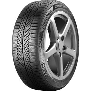 UNIROYAL 255/40 R21 ASEXPERT3 XL FR 3PSF 102V ALLSEASON CB73