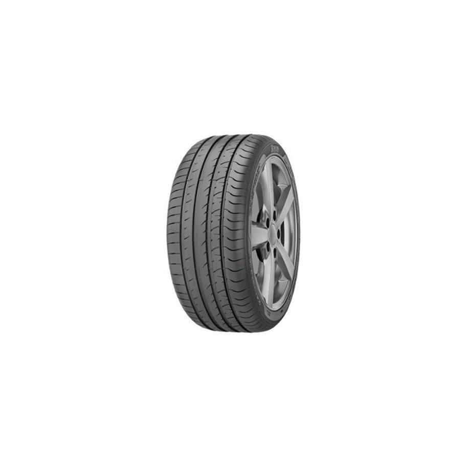 SAVA 255/35 R20 INTENSA UHP 2 XL FP 97Y SUMMER CA72