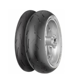 CONTINENTAL CONTIATTACK SM 2 160/60 R17 69H  TL  R 0244777