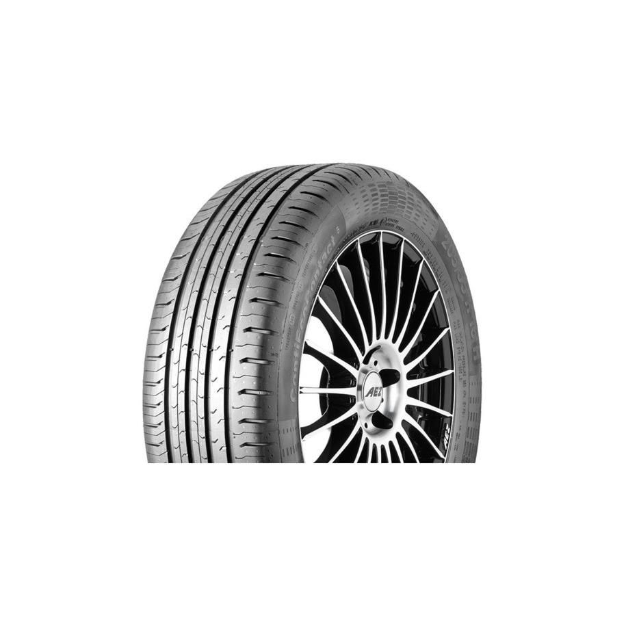165/60 R 15  ECOCONTACT 5 TL OE 77H