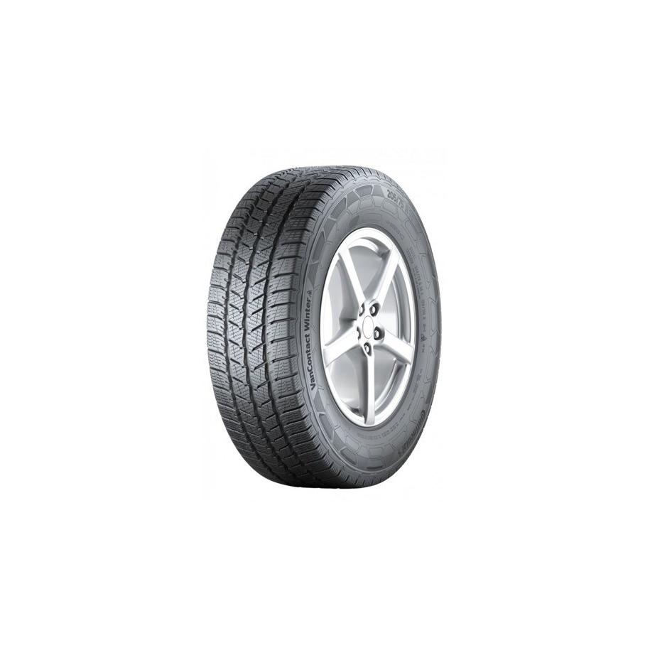 205/75 R 16  VANCOWINTERCONTAC  113R