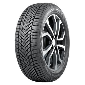 NOKIAN 215/65 R 17  SEASONPROOF 1 XL 103V