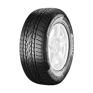 CONTINENTAL CONTICROSSCONTACT LX 2 225/55 R18 98V TL M+S CORDOLO SL 0357087