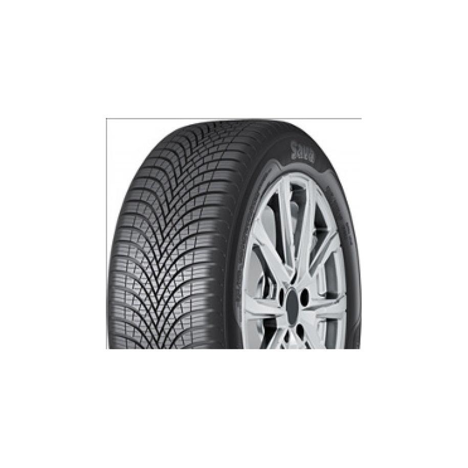 195/65 R 15  ALL WEATHER  91H