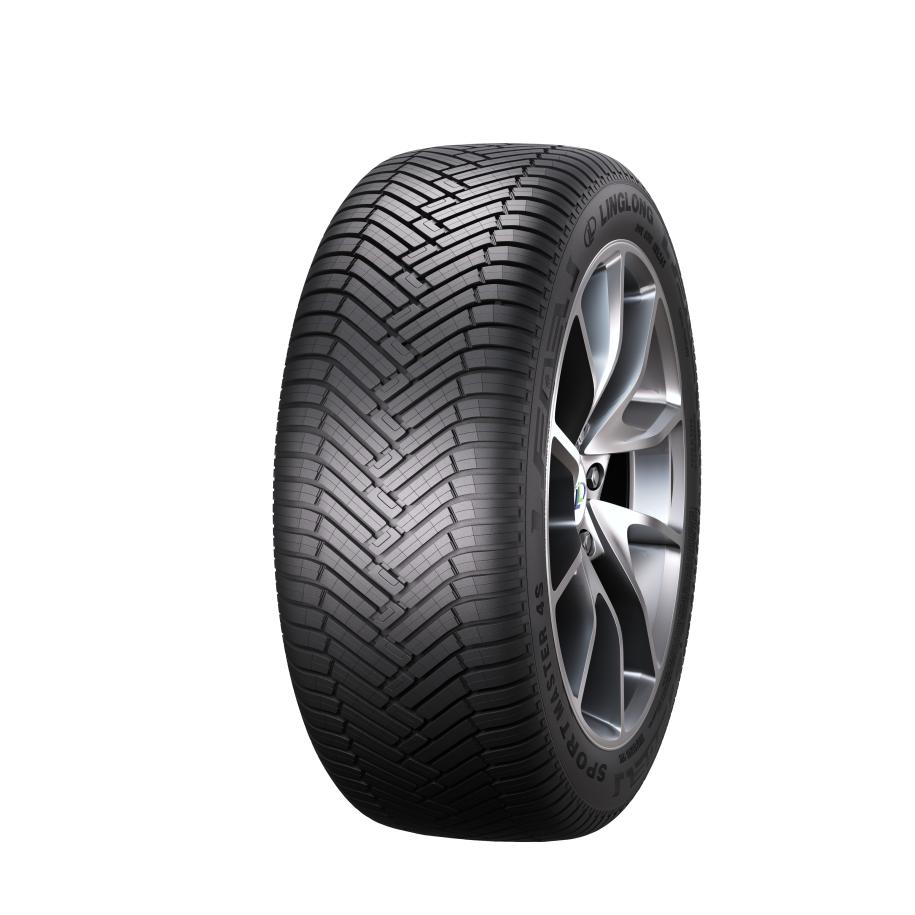 LINGLONG 215/40 R17 SP.MASTER4S XLFR3PSF 87V ALLSEASON DB69