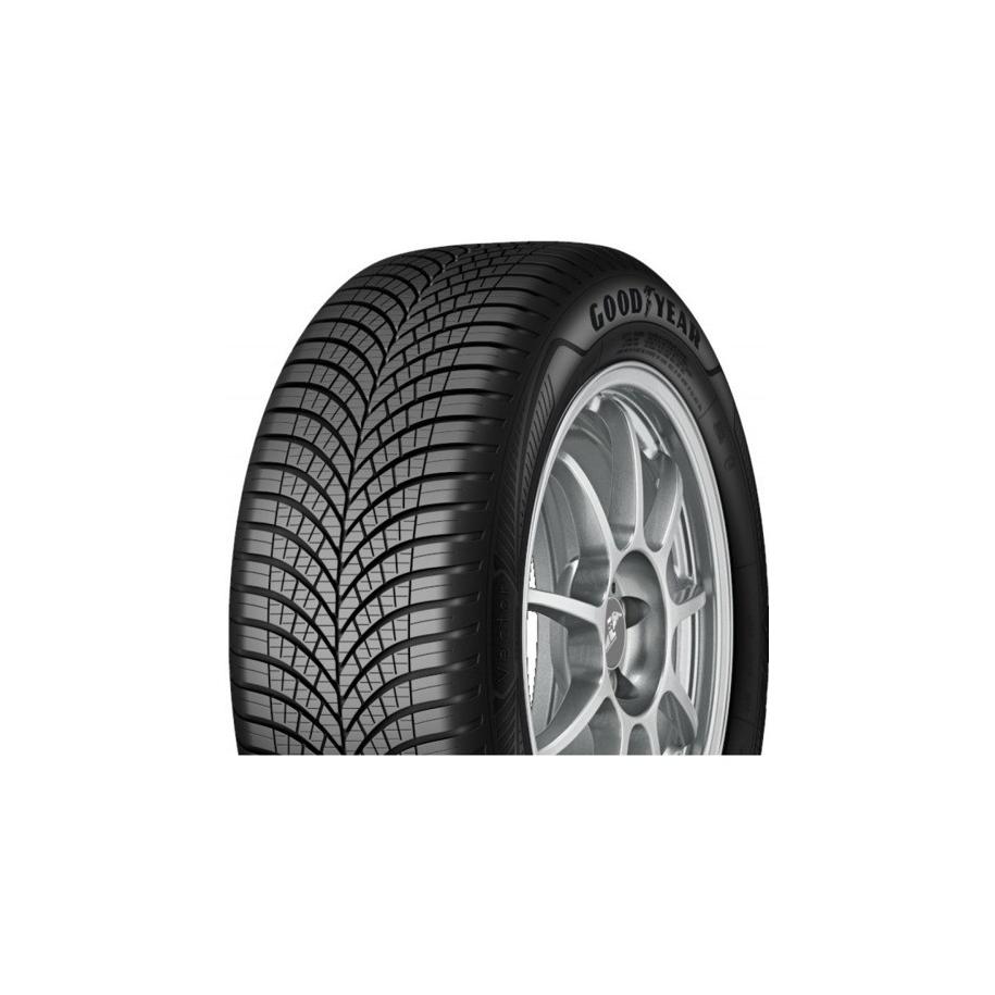 235/50 R 19  VECTOR 4SEAS G3 XL 103W