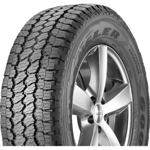 215/80 R 15 C WRANGLER AT ADVEN  111T