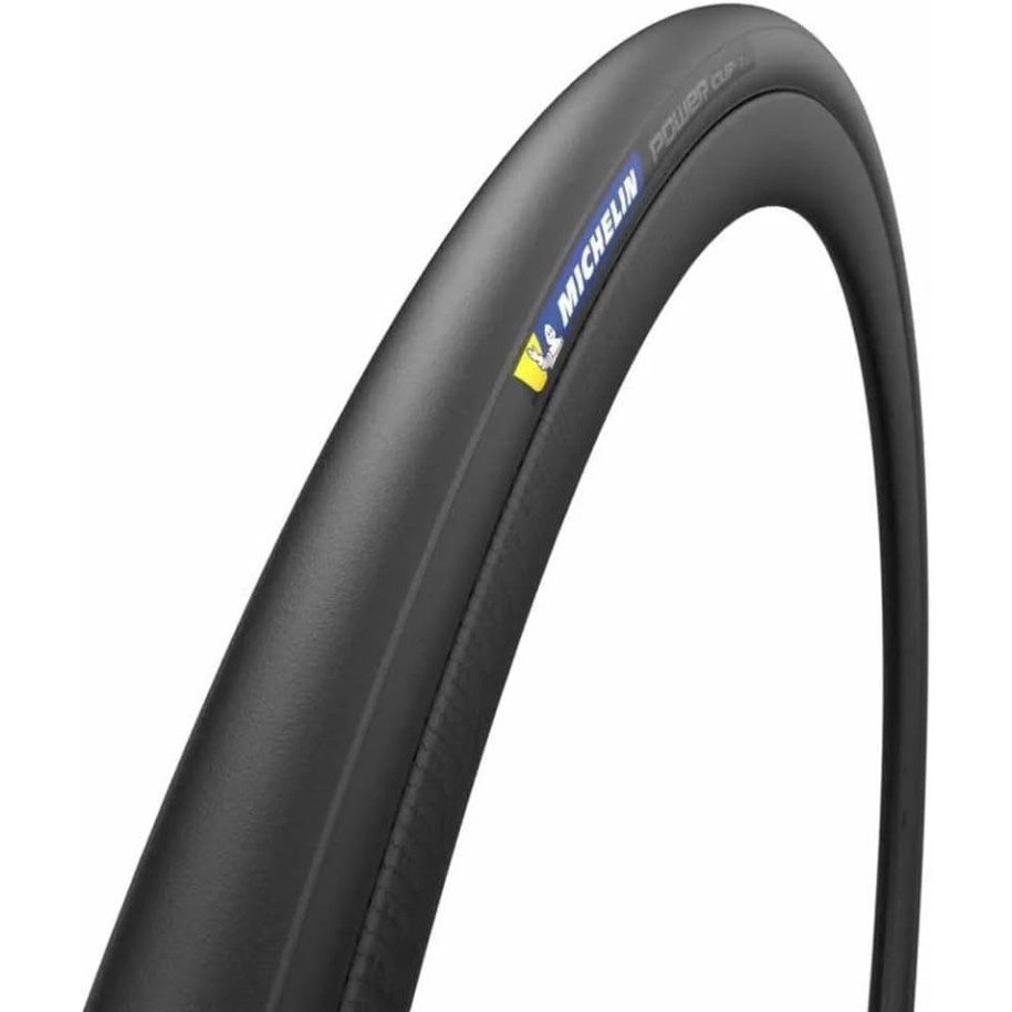 Michelin 25-622 (700X25C) POWER CUP BLACK TS