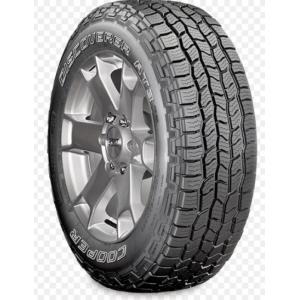COOPER 265/70 R15 112T DISCOVERER AT3 4S OWL