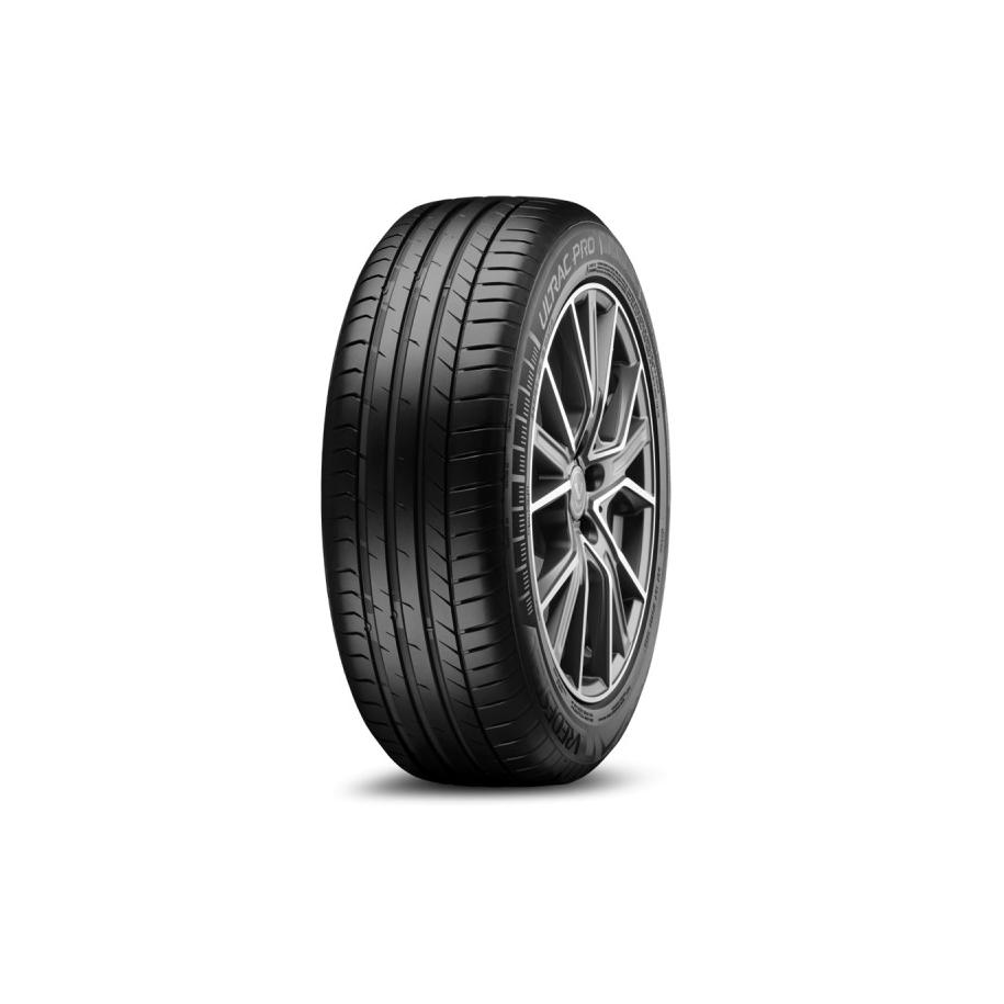 VREDESTEIN 315/35 R21 111Y ULTRAC PRO XL