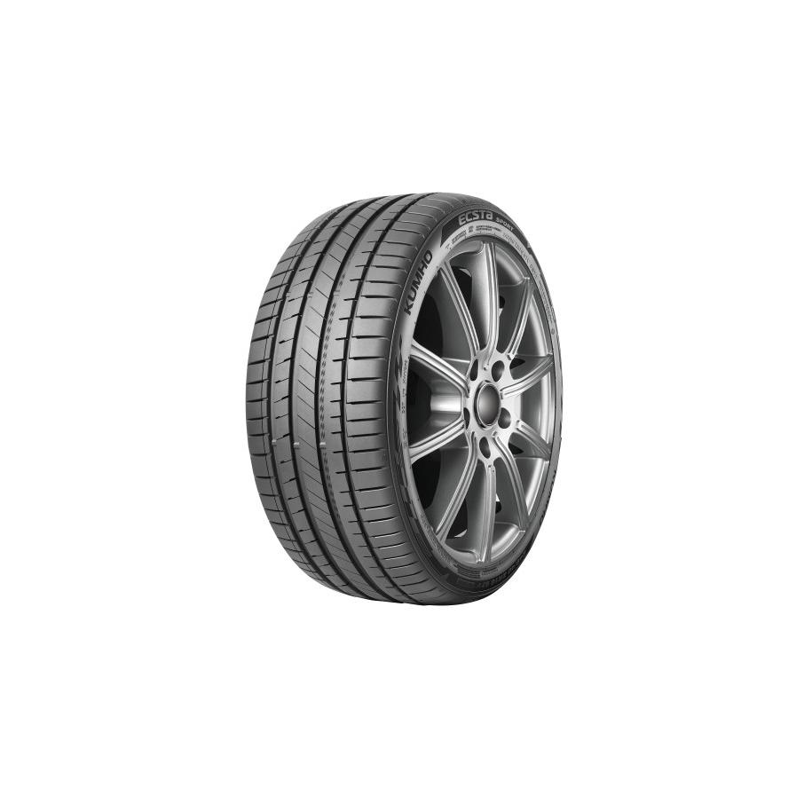 KUMHO 215/40ZR18 PS72 XLFR 89Y SUMMER CA72
