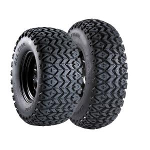 CARLSTAR 25X10.50 -12 78F ALL TRAIL TL 4PR