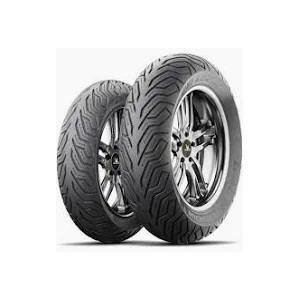 MICHELIN 100/80 - 16 50P CITY GRIP 2 ANT./POST.