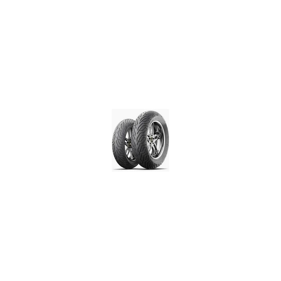 MICHELIN 100/80 - 16 50P CITY GRIP 2 ANT./POST.