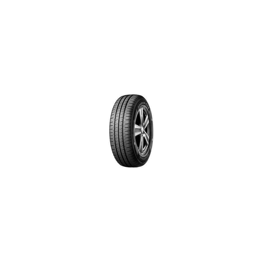 ROADSTONE 205/65 R 16C 107/105T ROADIAN CT8