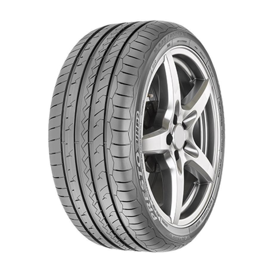 DEBICA 205/50 R17 93W PRESTO UHP 2 XL MFS BY GOOD YEAR