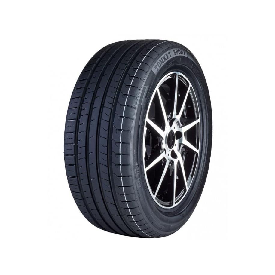TOMKET 245/35 R19 93W SPORT XL