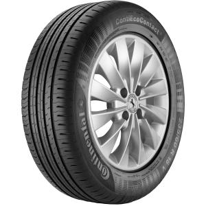 CONTINENTAL 205/55 R16 91H CONTIECOCONTACT-5 MO(MERCEDES)