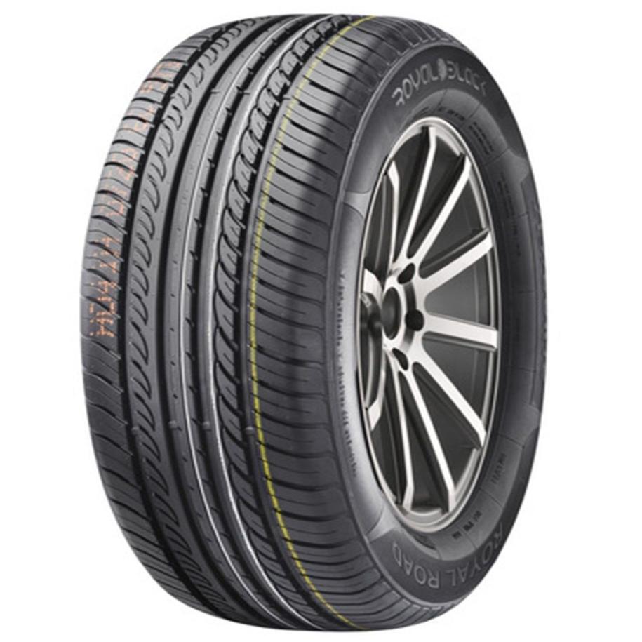 ROYAL BLACK 155/70 R 13 75T ROYALROAD