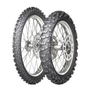 DUNLOP 140/80 -18 70M GEOMAX EN92 TT SOFT