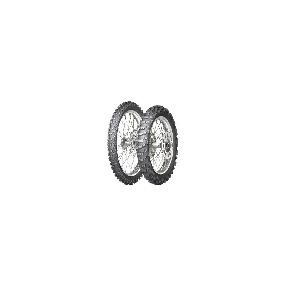 DUNLOP 140/80 -18 70M GEOMAX EN92 TT SOFT